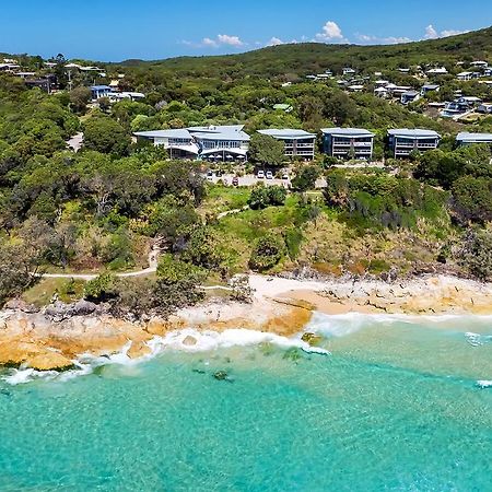 Stradbroke Island Beach Hotel Point Lookout Εξωτερικό φωτογραφία