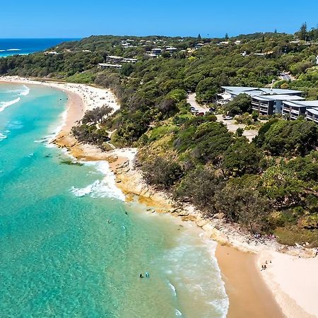 Stradbroke Island Beach Hotel Point Lookout Εξωτερικό φωτογραφία