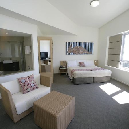 Stradbroke Island Beach Hotel Point Lookout Εξωτερικό φωτογραφία
