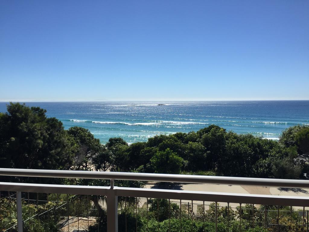 Stradbroke Island Beach Hotel Point Lookout Δωμάτιο φωτογραφία