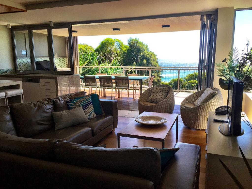 Stradbroke Island Beach Hotel Point Lookout Δωμάτιο φωτογραφία