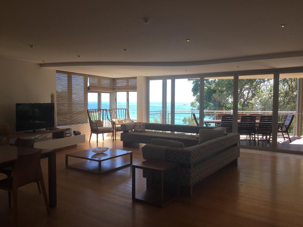 Stradbroke Island Beach Hotel Point Lookout Δωμάτιο φωτογραφία