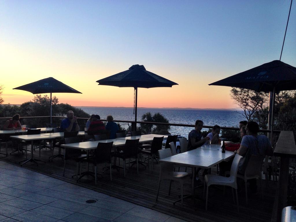 Stradbroke Island Beach Hotel Point Lookout Δωμάτιο φωτογραφία
