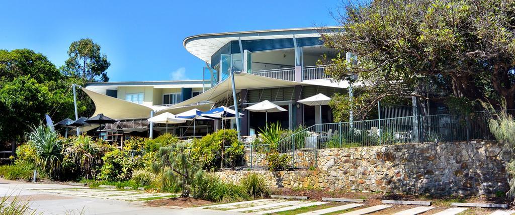Stradbroke Island Beach Hotel Point Lookout Δωμάτιο φωτογραφία