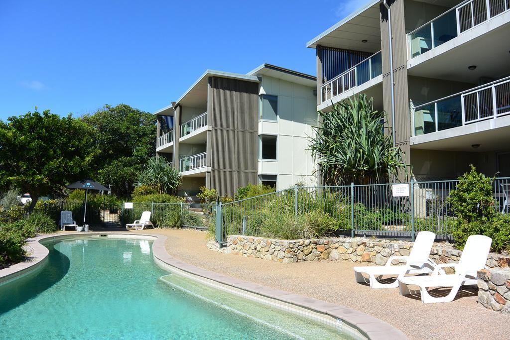 Stradbroke Island Beach Hotel Point Lookout Δωμάτιο φωτογραφία