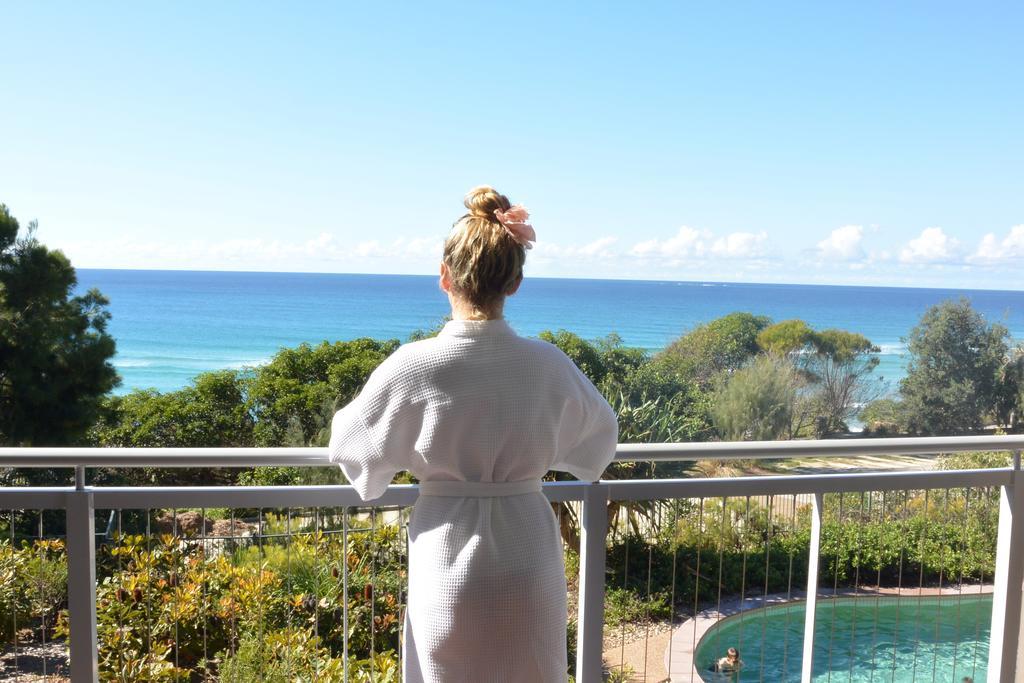 Stradbroke Island Beach Hotel Point Lookout Δωμάτιο φωτογραφία