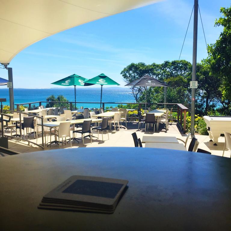 Stradbroke Island Beach Hotel Point Lookout Δωμάτιο φωτογραφία
