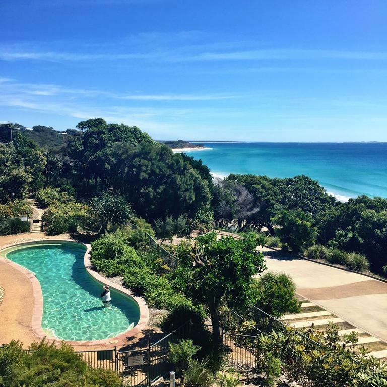 Stradbroke Island Beach Hotel Point Lookout Δωμάτιο φωτογραφία