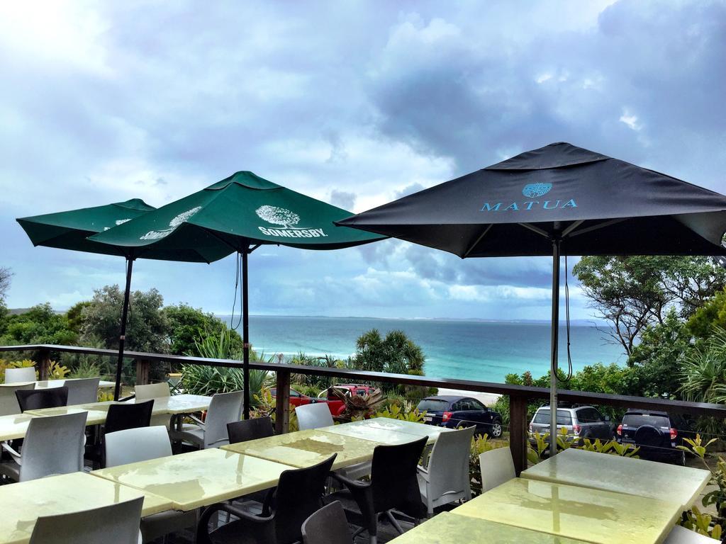 Stradbroke Island Beach Hotel Point Lookout Δωμάτιο φωτογραφία