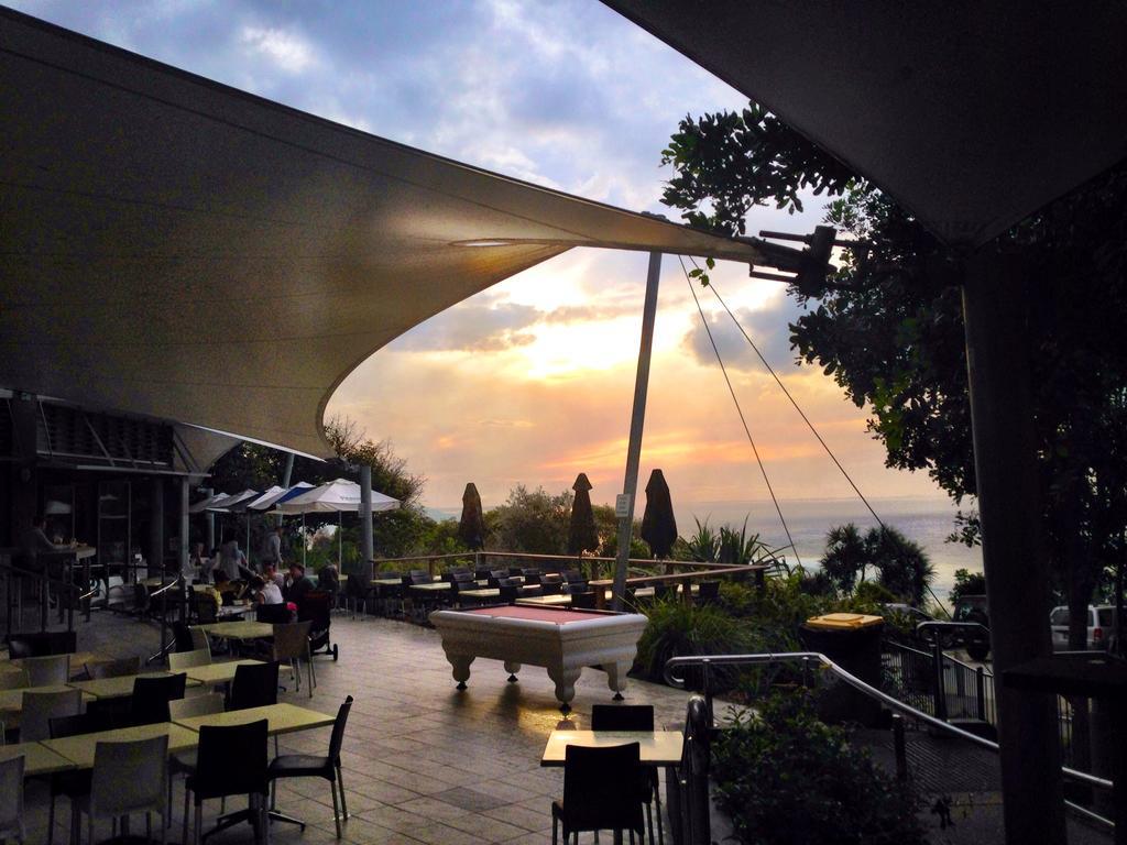 Stradbroke Island Beach Hotel Point Lookout Δωμάτιο φωτογραφία