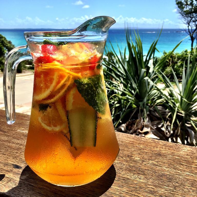 Stradbroke Island Beach Hotel Point Lookout Εξωτερικό φωτογραφία