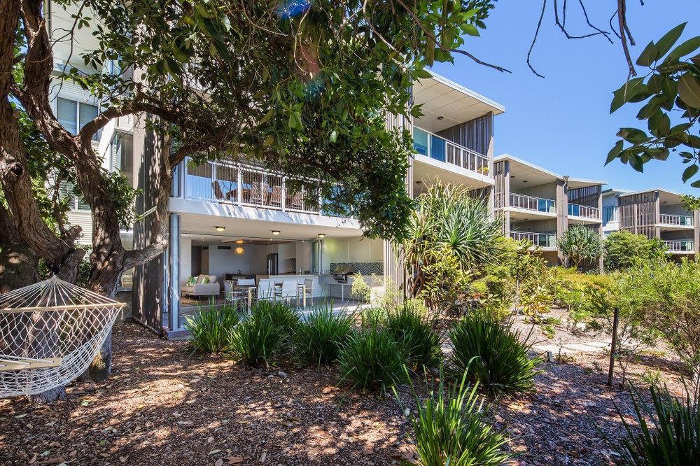 Stradbroke Island Beach Hotel Point Lookout Εξωτερικό φωτογραφία