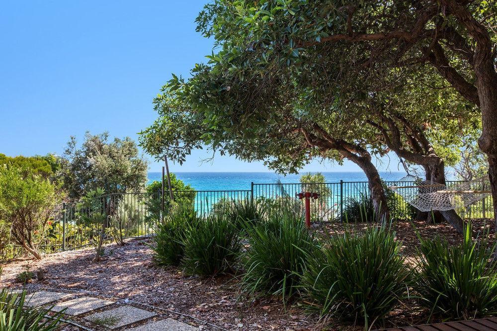 Stradbroke Island Beach Hotel Point Lookout Εξωτερικό φωτογραφία