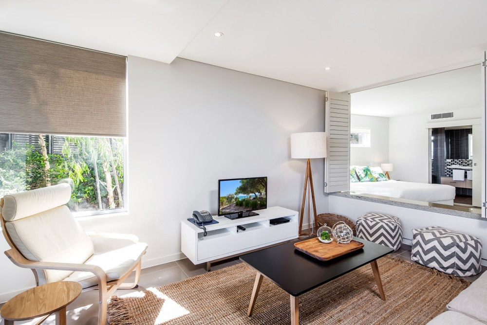 Stradbroke Island Beach Hotel Point Lookout Εξωτερικό φωτογραφία