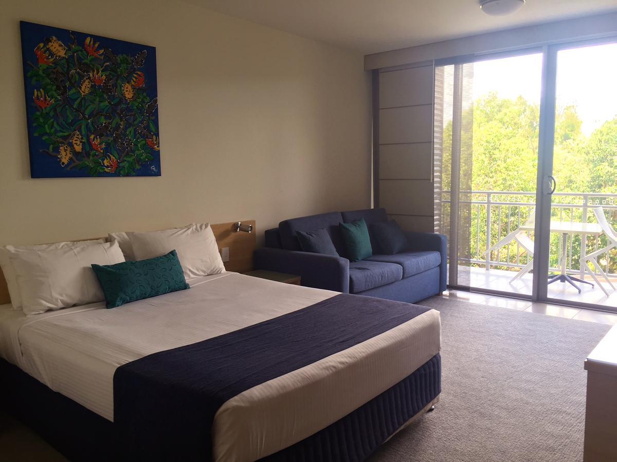 Stradbroke Island Beach Hotel Point Lookout Εξωτερικό φωτογραφία