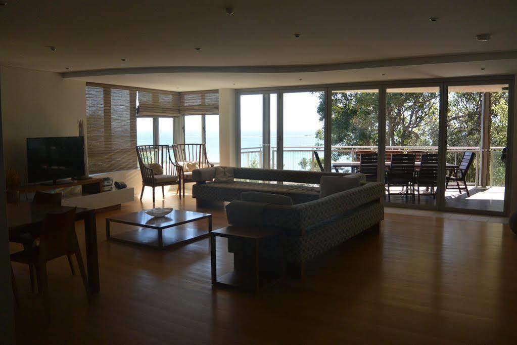 Stradbroke Island Beach Hotel Point Lookout Εξωτερικό φωτογραφία