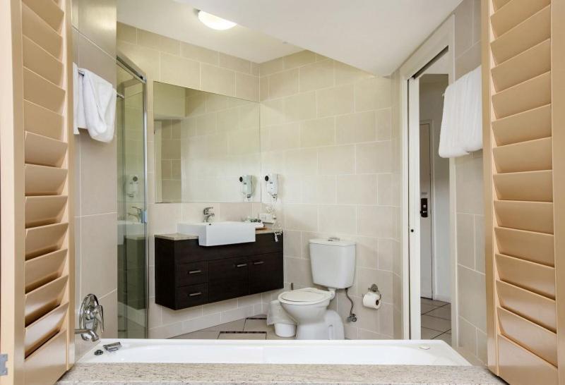 Stradbroke Island Beach Hotel Point Lookout Εξωτερικό φωτογραφία